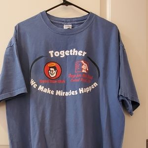 Gildan Dogs for the Deaf T-shirt
